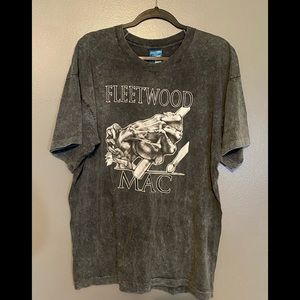 Fleetwood Mac shirt